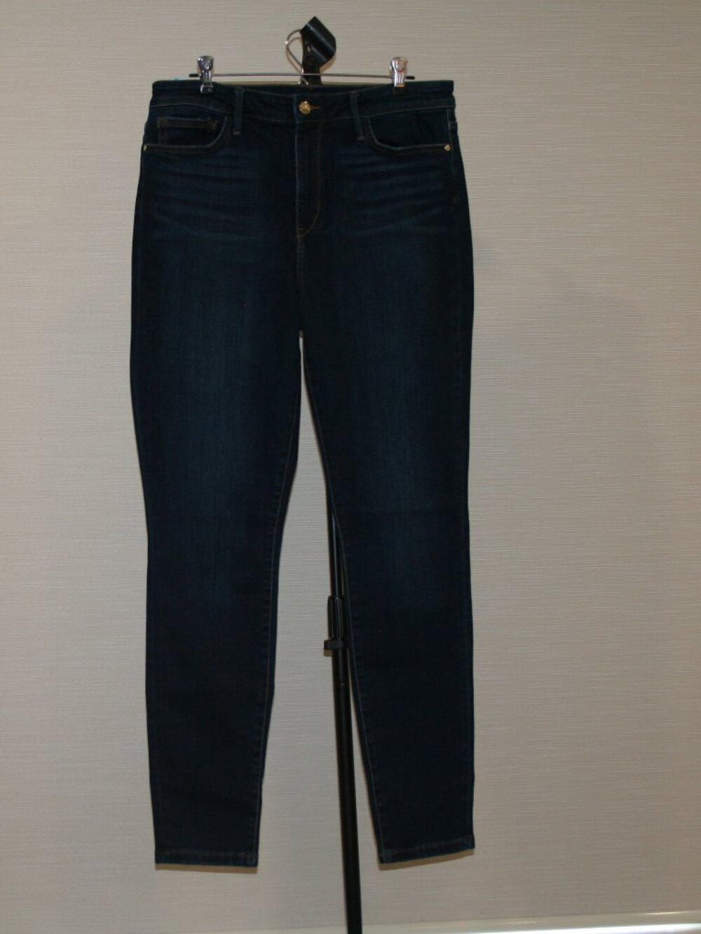 Sam Edelman The Stiletto High Rise Skinny Jeans size 32